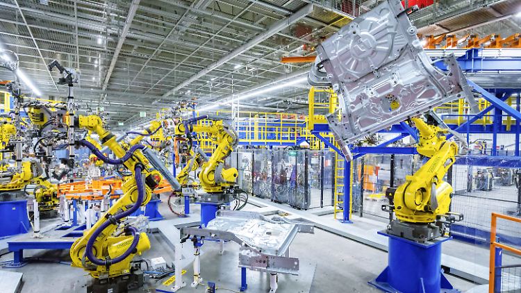 Das Unternehmen mit Sitz in Rüsselsheim will sich um andere Expansionsmärkte kümmern.