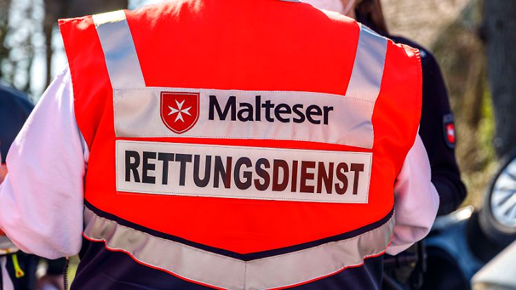Die Malteser und Johanniter gehen den Vorwürfen in dem Bericht nun nach.
