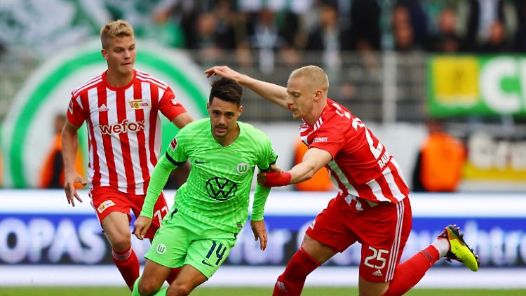 Baumgartl stand überraschend in der Startelf des Tabellenführers.