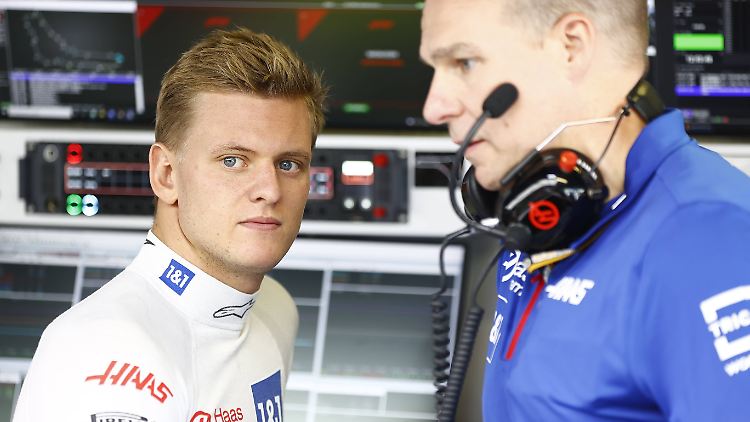 Weiter bei Haas? Wechsel zu einem anderen Team? Oder doch der unfreiwillige Abschied aus der Formel 1?