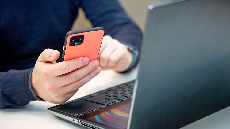Daten bestätigen, sonst Bahncard-Sperre? Solchen Phishing-Märchen sollte man keinen Glauben schenken und entsprechende Mails gleich löschen.