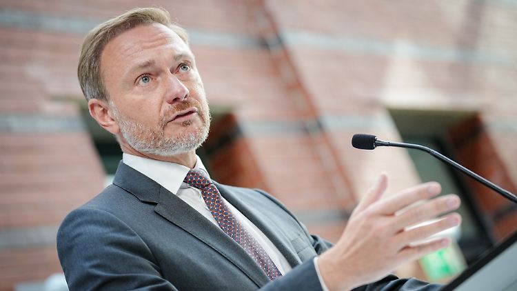 Bei Treffen der Verbündeten in Ramstein ist nach Lindners Kenntnis Einigkeit darüber erzielt worden, auf den Ringtausch zu setzen.