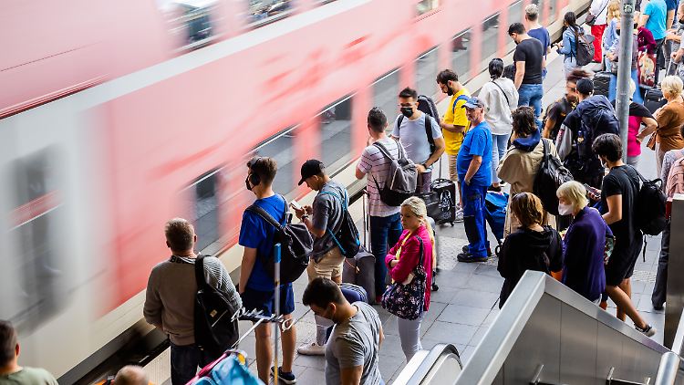 Wichtig für die Bürgerinnen und Bürger: Wird es 49 oder 69 Euro kosten, oder wird es gar andere Preisstaffeln geben?