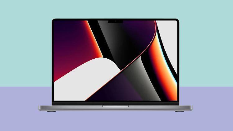 Das MacBook Pro im 14-Zoll-Format gibt es bei Ebay mit Rabatt.