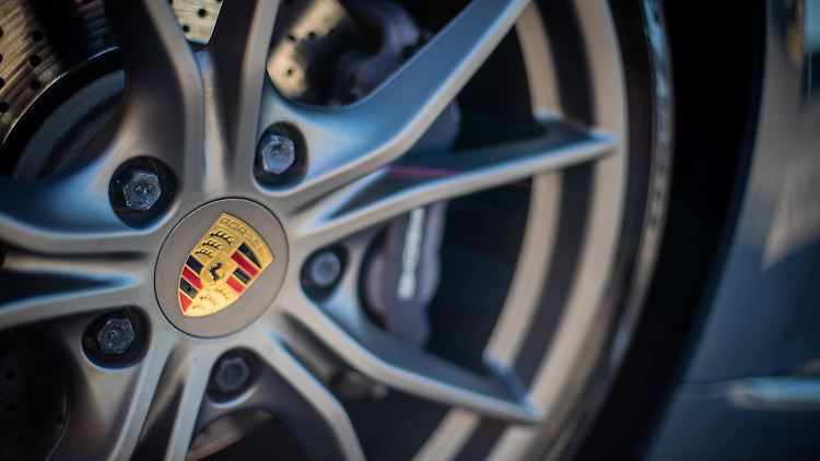 Die Porsche AG soll am 29. September an die Börse gehen.