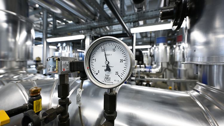 Droht Deutschland eine Deindustrialisierung?