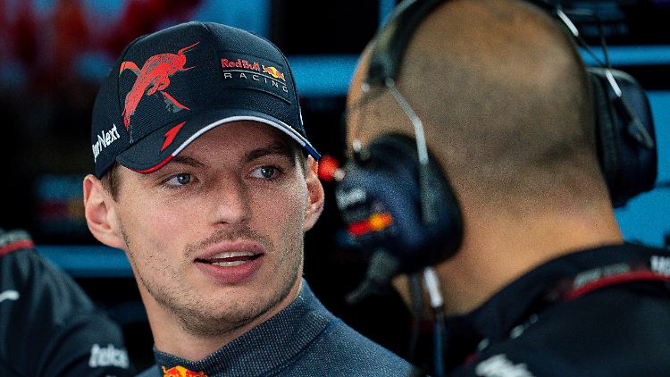 Verstappens Management wartet darauf, "dass die Fakten auf den Tisch kommen".