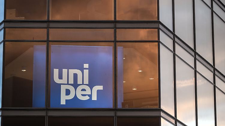 Noch ist die Uniper-Übernahme durch den Bund nicht in trockenen Tüchern.