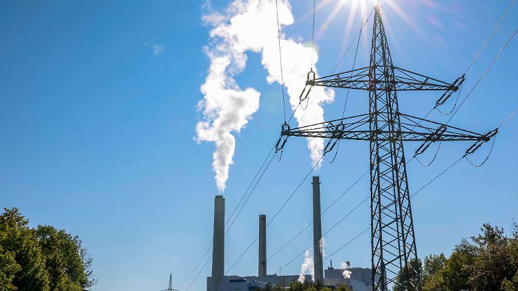 Mit der Gasumlage sollen eigentlich Firmenpleiten verhindert werden.