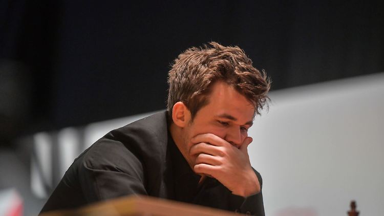 Magnus Carlsen schweigt nicht mehr.