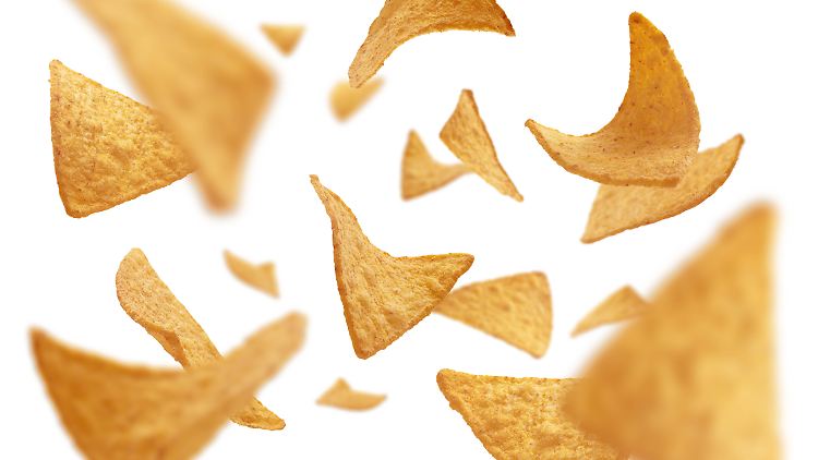 Bei Tortillachips sollte man derzeit genauer hinschauen. 