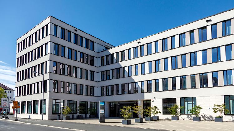 SEFE soll bereits in den letzten Monaten ein Milliardenkredit gewährt worden sein.