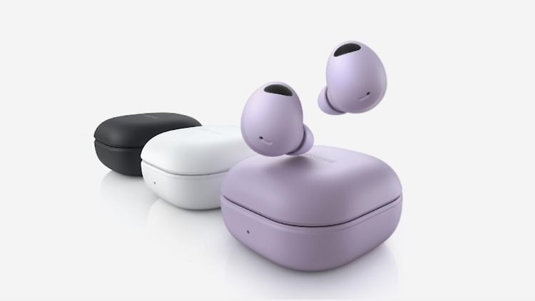Die Samsung Galaxy Buds 2 Pro gibt es gerade zu einem guten Preis.