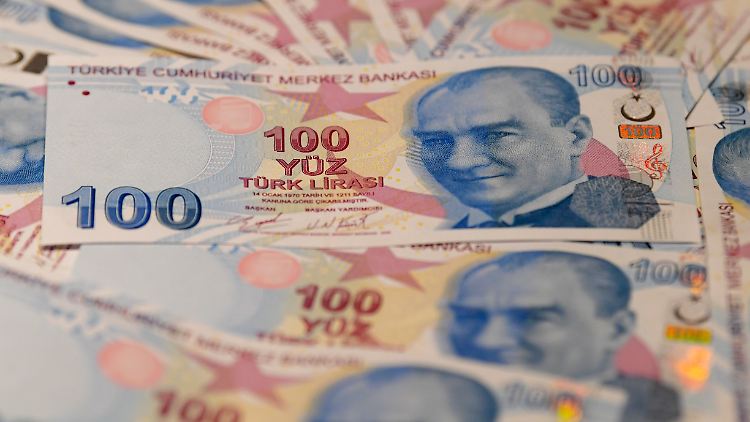 Damit verpuffen einstweilen die vom wiedergewählten Präsidenten Recep Tayyip Erdogan ausgesandten Zeichen der Entspannung. 