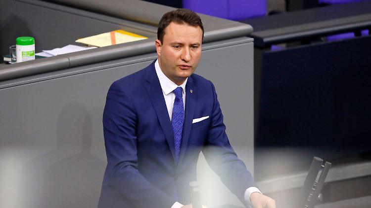Hauptmann war vorgeworfen worden, durch Maskengeschäfte eine Provision von mehreren Hunderttausend Euro erhalten zu haben.