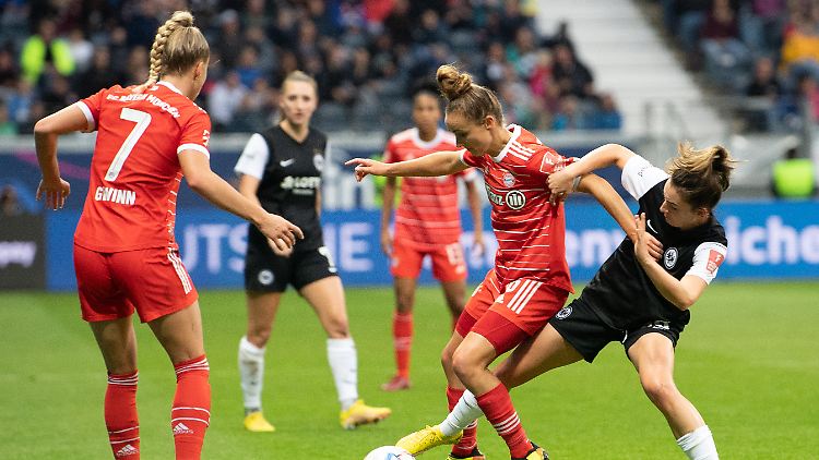 Das Wohl der Spielerinnen liegt Rummenigge offenkundig am Herzen.