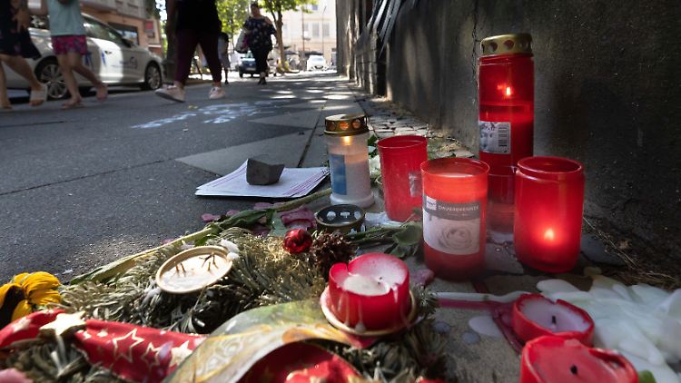 Der 16-Jährige wurde Mitte August von Polizisten in Dortmund erschossen. 