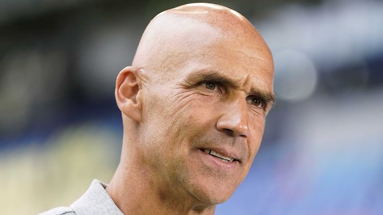 Bochums neuer Cheftrainer, Thomas Letsch, war in Deutschland schon bei Erzgebirge Aue tätig. Zuletzt coachte er den niederländischen Erstligisten Vitesse Arnheim.