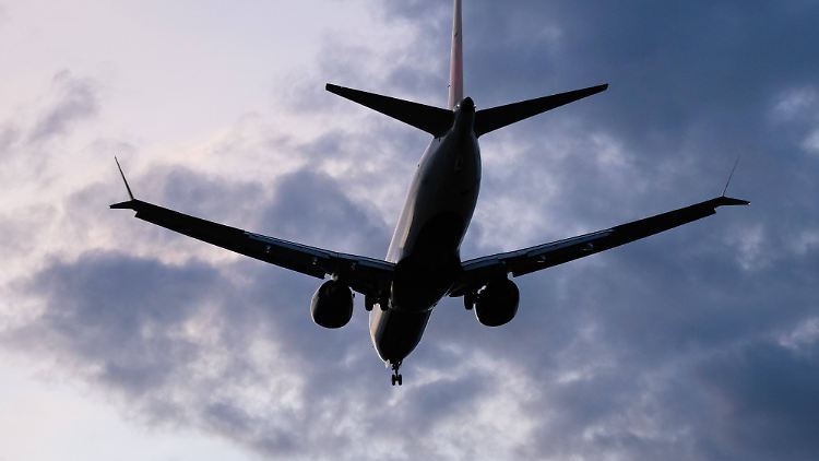 Boeing zahlt, gibt ein Fehlverhalten aber nicht zu.