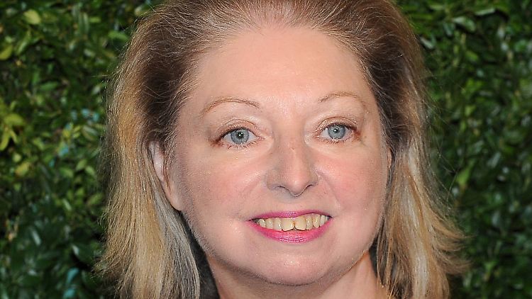 Wurde 70 Jahre alt: Hilary Mantel.