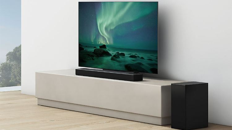 Diese 3 Soundbars für unter 500 Euro bringen Kinofeeling nach Hause.