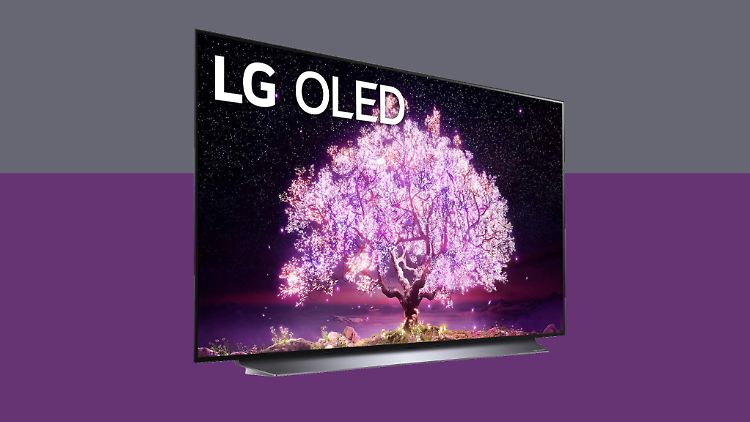 Starkes Bild, kompakte Größe: Diesen LG-Fernseher gibt es jetzt zum fairen Preis!