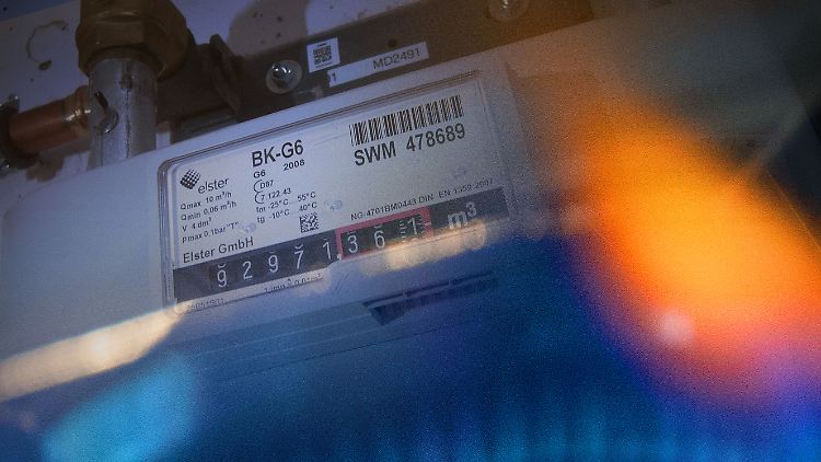 Einige EU-Regierungschefs kritisierten den deutschen Plan, mit 200 Milliarden Euro bis 2024 die hohen Energiepreise abzufedern. 