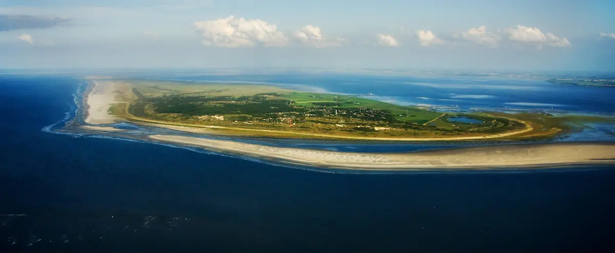 Schiermonnikoog