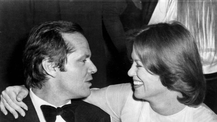 Nicholson, Fletcher und ein Goldjunge