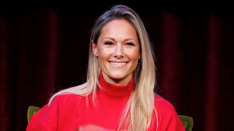 Helene Fischer kommt zwar nicht so bald nach Las Vegas, dafür aber nach Köln, Berlin oder Mannheim.