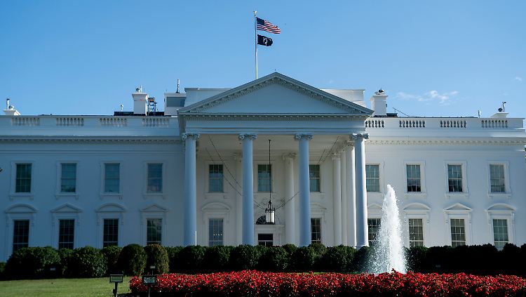 Washington warnt Moskau eindringlich vor "katastrophalen Konsequenzen" im Fall eines Atomwaffen-Einsatzes.