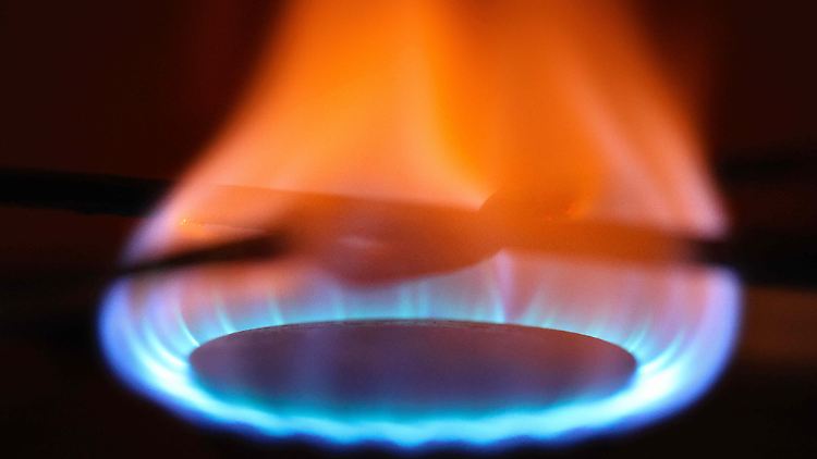  Die Gasumlage soll eigentlich am 1. Oktober eingeführt werden. 