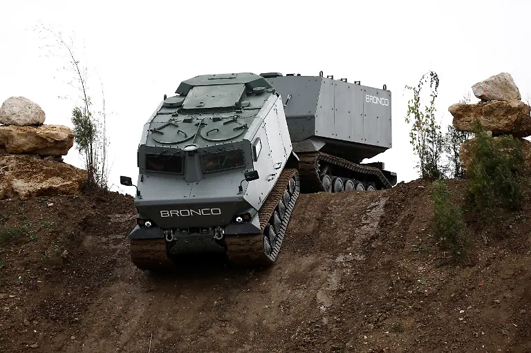 2024-06-16T180548Z-1668508418-RC2AC8AYB77R-RTRMADP-3-EUROSATORY-FRANCE