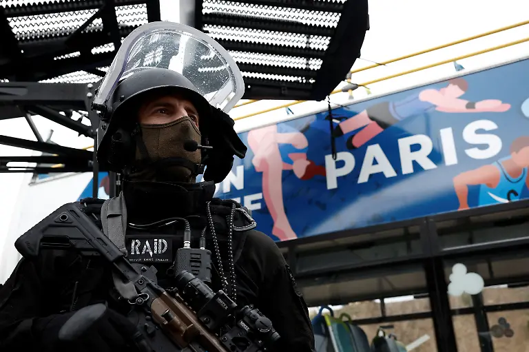 2024-06-16T175923Z-454931003-RC2FC8AHDVHD-RTRMADP-3-EUROSATORY-FRANCE