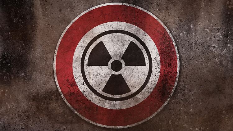Der Einsatz von Atomwaffen würde eine Reaktion der USA nach sich ziehen.