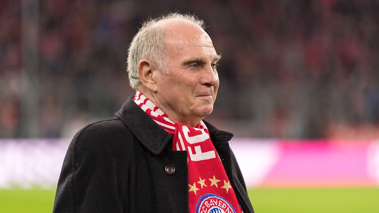 Hoeneß sei ein "Katar-Lobbyist", sagt Rettig.