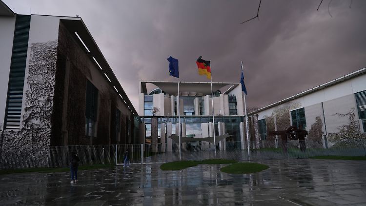 Schon am Mittwoch steht der Bund-Länder-Gipfel zum dritten Entlastungspaket an.