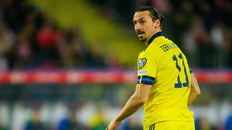 Bekennender VAR-Nicht-Fan: Zlatan Ibrahimovic.