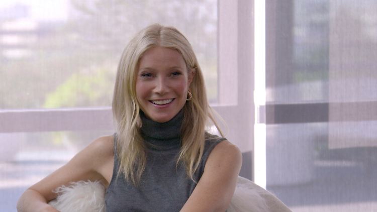 Der College-Start von Tochter Apple macht Gwyneth Paltrow emotional. 