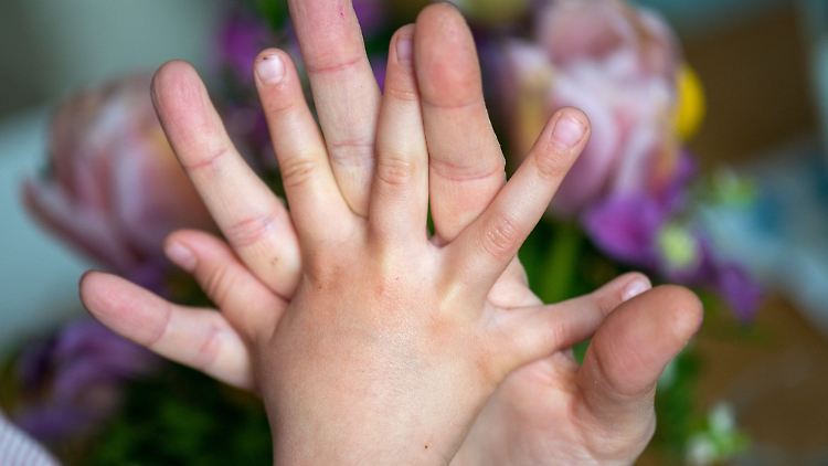 Die Anerkennung der Vaterschaft bedarf stets der Zustimmung der Mutter.