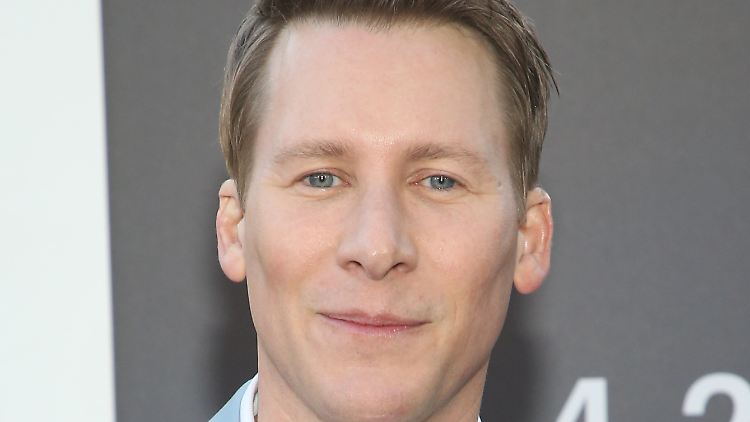 Dustin Lance Black erhielt 2009 den Oscar für sein Drehbuch zu "Milk".
