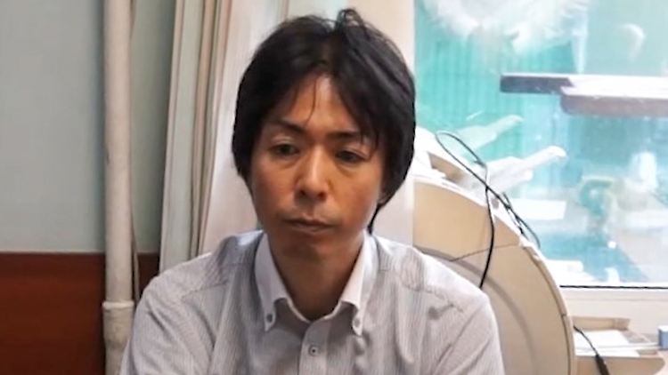 Russland wirft dem japanischen Diplomaten Tatsunori Motoki vor, spioniert zu haben.