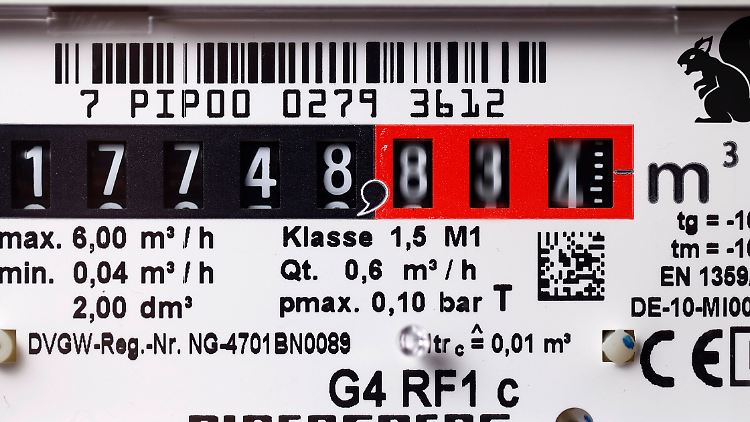 Während noch die Ursache für die Schäden an den Nord-Stream-Pipelines untersucht werden, steigt der Gaspreis deutlich. 