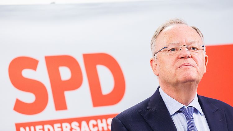 Erst wird der Grundverbrauch festgelegt, dann bei der Preissteigerung halbe halbe gemacht: Ministerpräsident Weil sieht sein Modell als großen Wurf. 