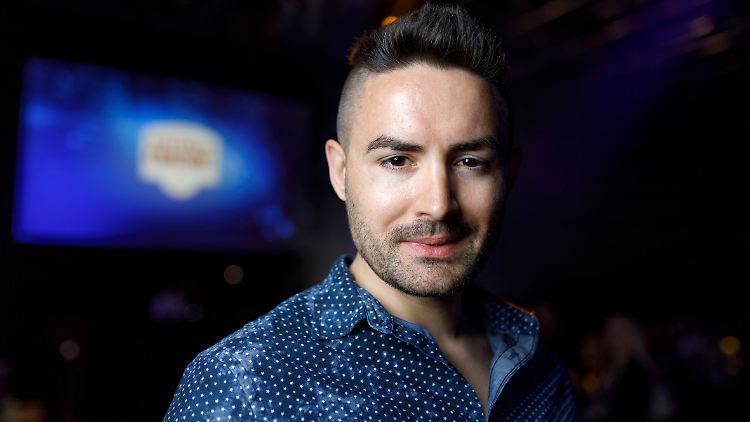 Könnte seine Karriere mit einem weiteren Titel krönen: Menderes Bagci.