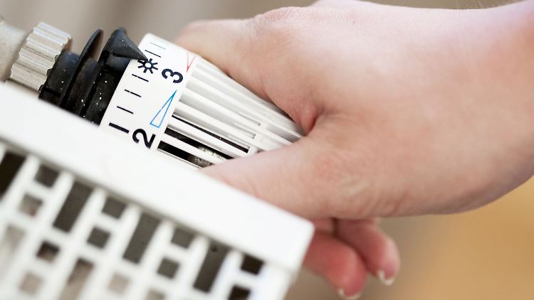 In der vergangenen Woche hat der Gasverbrauch mit 483 Gigawattstunden um 14,5 Prozent über dem durchschnittlichen Wert dieser Woche in den Jahren 2018 bis 2021 gelegen.