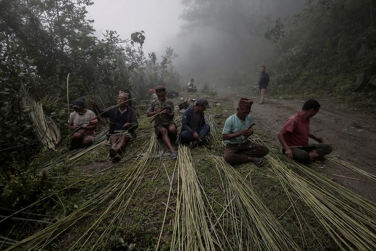 2024-06-05T100240Z-1068990712-RC2HZ7AGXRGV-RTRMADP-3-CLIMATE-CHANGE-NEPAL-HONEY