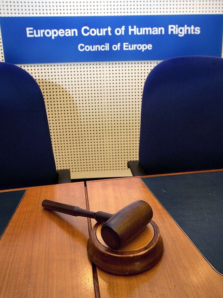 Das Urteil des Gerichtshofes erhöht den Druck auf die deutsche Justiz.