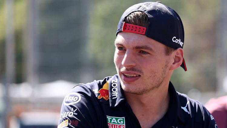 Verstappen glaubt selbst noch nicht an den WM-Titel.