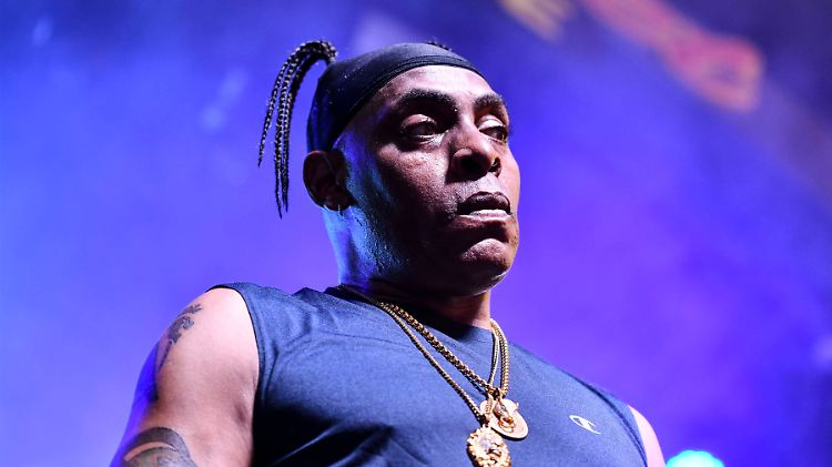 Wie "TMZ" berichtet, starb Coolio im Haus eines Freundes, bei dem er zu Besuch war. 